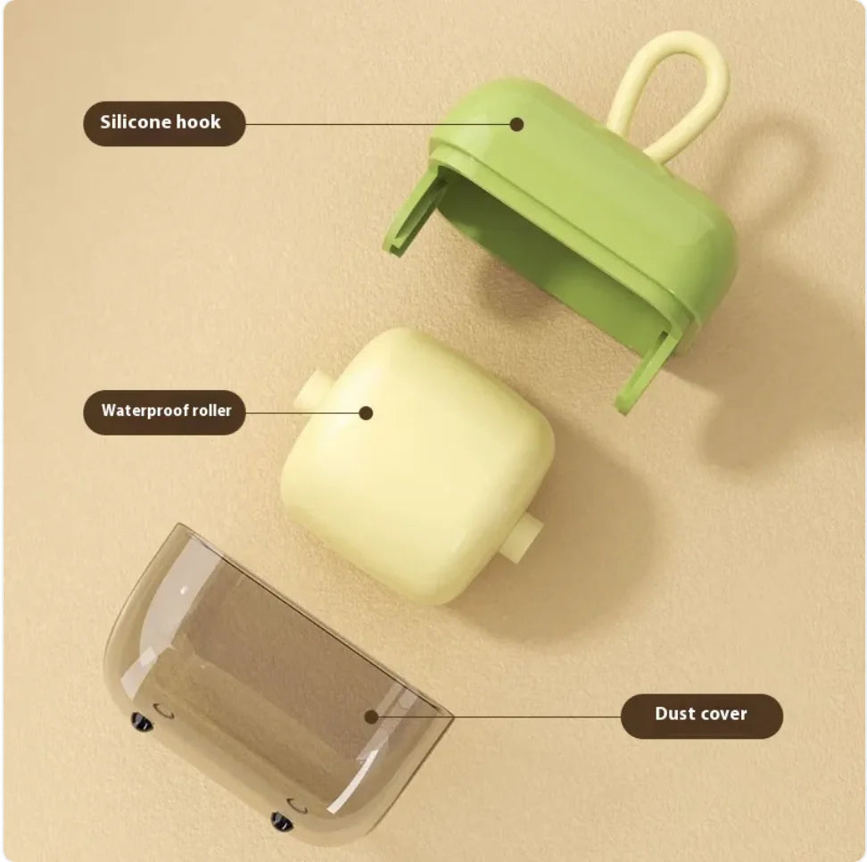 Cubito Anti-Pelusa