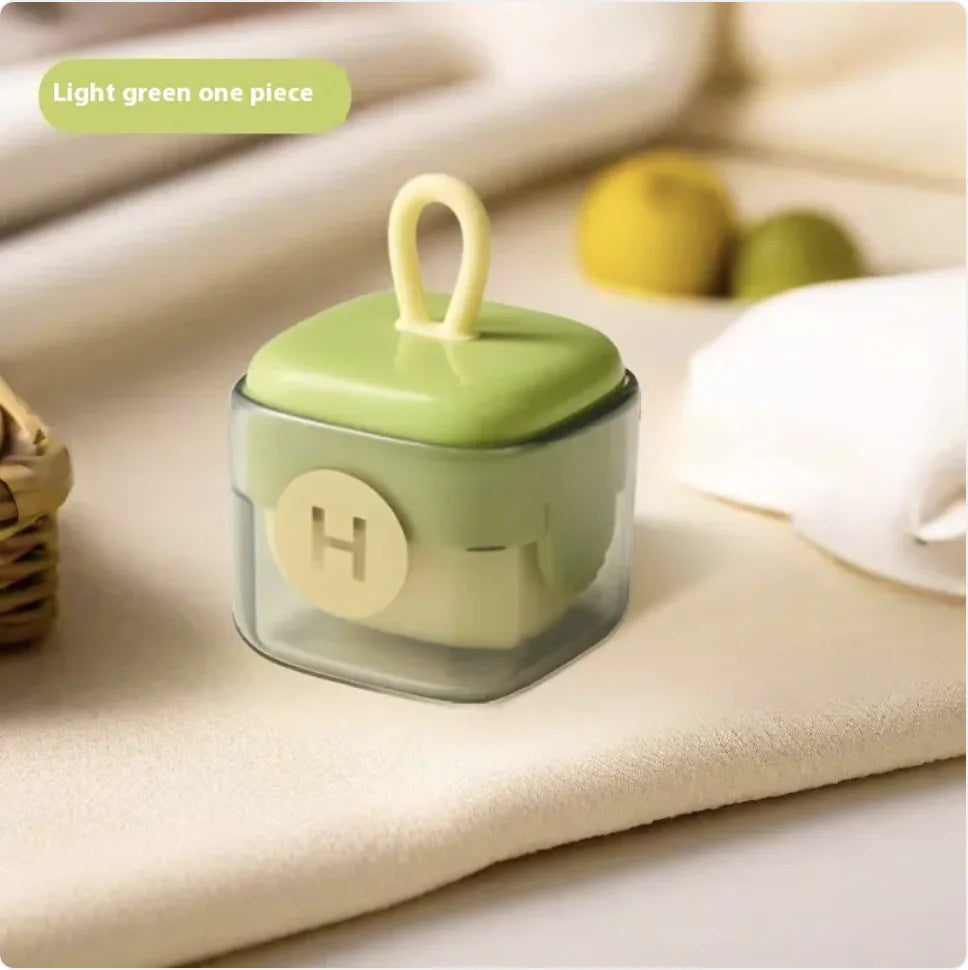 Cubito Anti-Pelusa