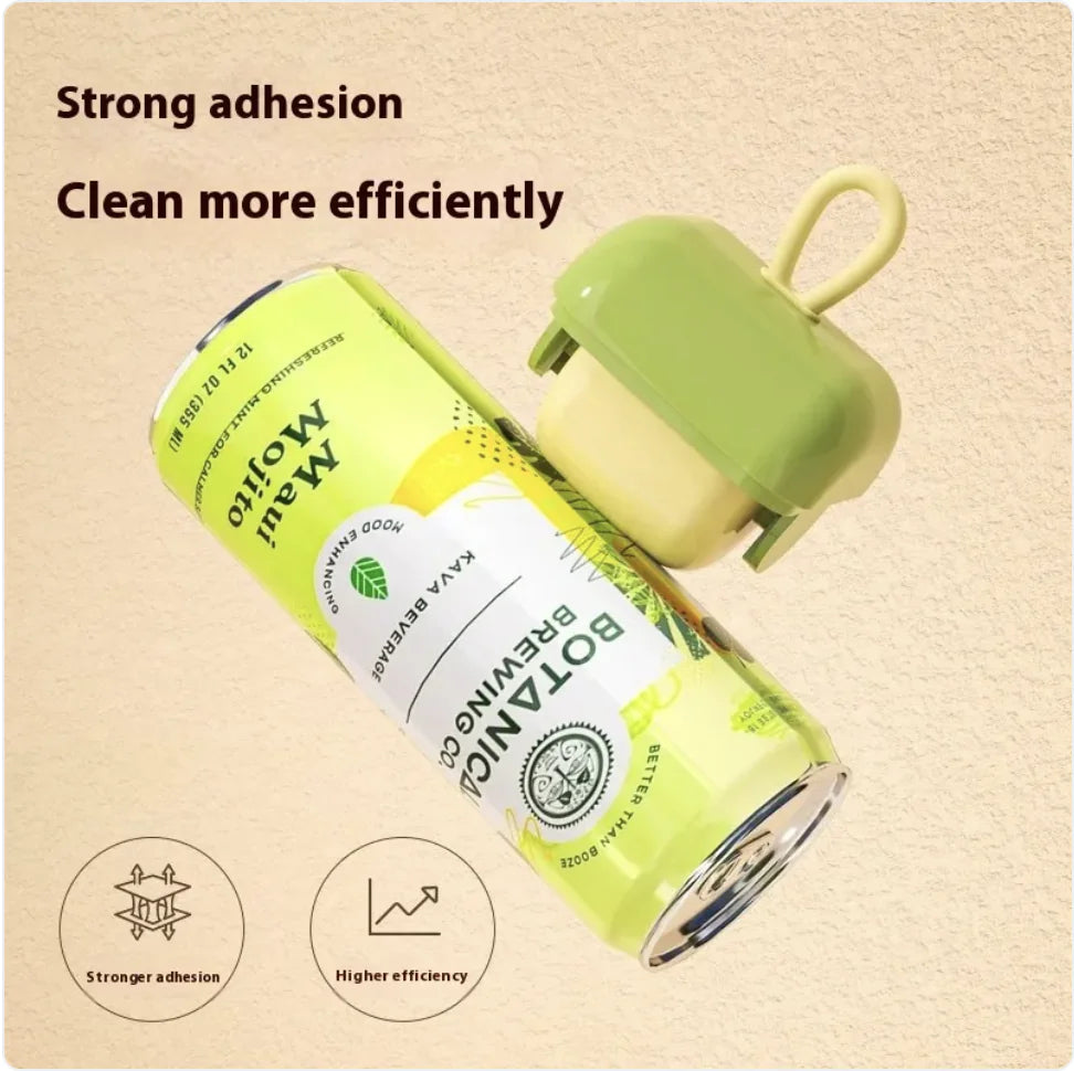 Cubito Anti-Pelusa
